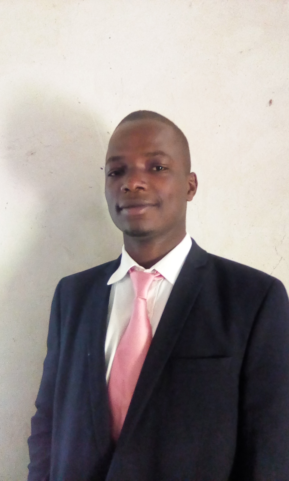 Alfred is currently a trainee at Kenya School of TVET, with a strong perception of becoming a vibrant tutor in Information